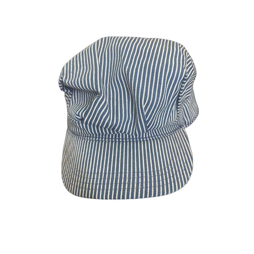 Vintage 1970's Utility Cap OSFA
